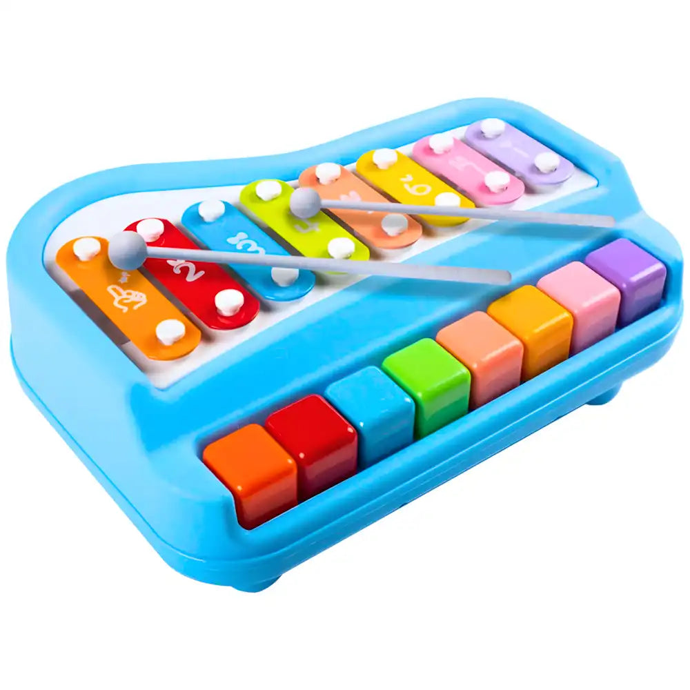 Muzička 2 u 1 Udaraljka