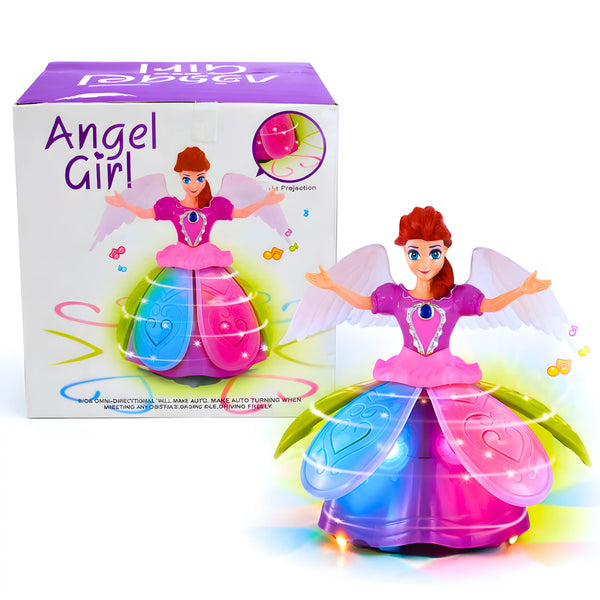 Magična svetleća princeza