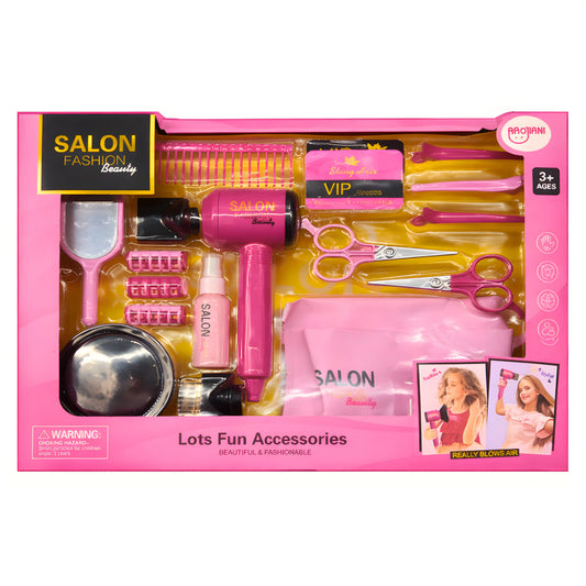 Salon lepote MEGA set